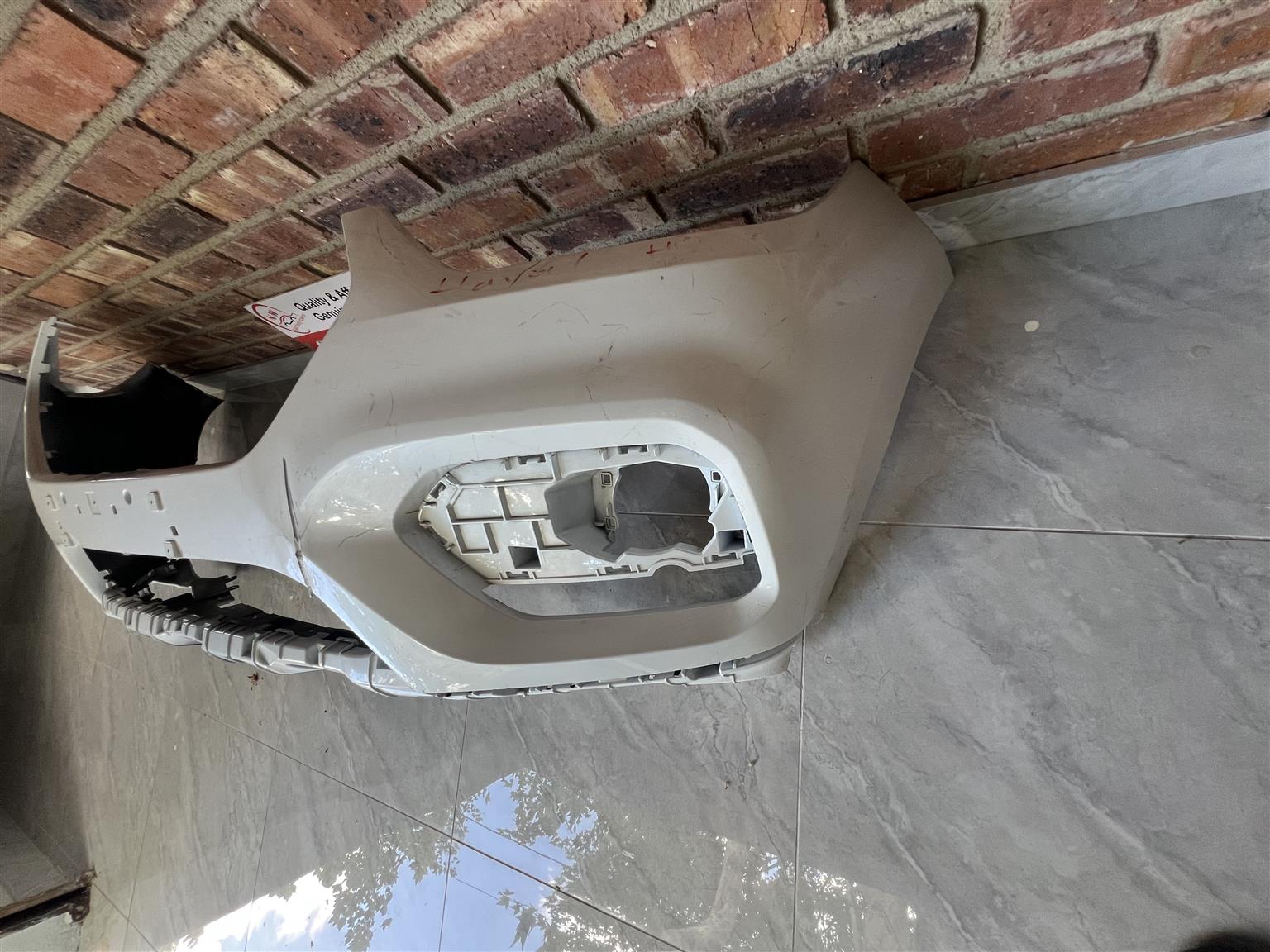 Haval H2 Bumper 2020-2023 - Private Seller Haval H2 Bumper 2020-2023 - Private Seller