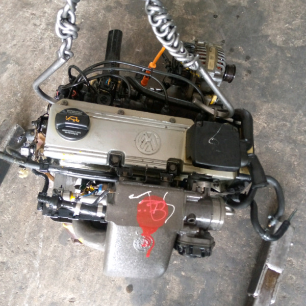Volkswagen (VW) Golf 2.0 8V AGG Engine for Sale Volkswagen (VW) Golf 2.0 8V AGG Engine for Sale