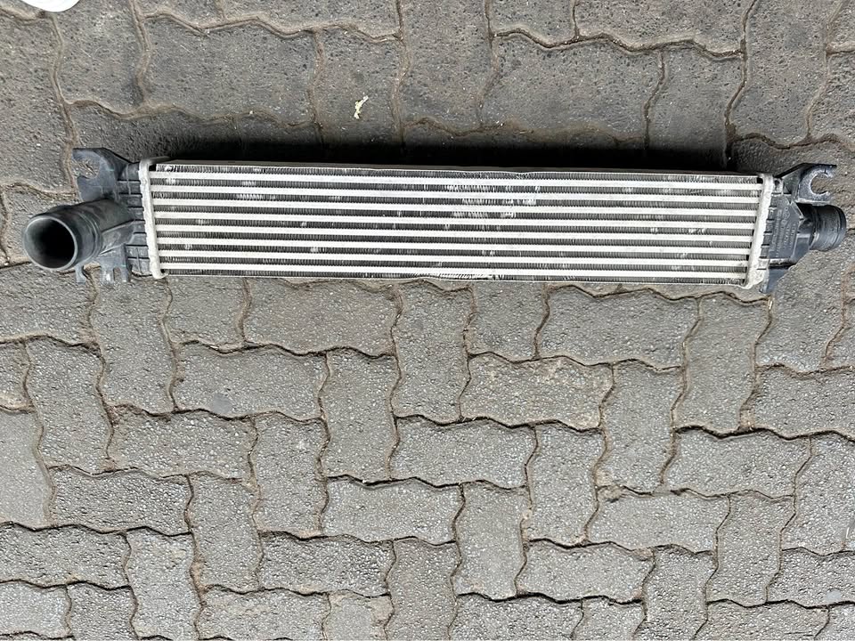 BAIC Beijing X55 SUV intercooler - Private Seller BAIC Beijing X55 SUV intercooler - Private Seller