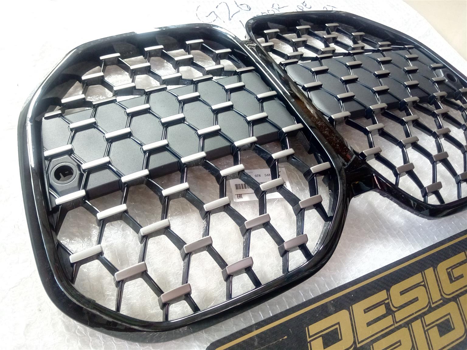 GRILL G26 - Private Seller GRILL G26 - Private Seller