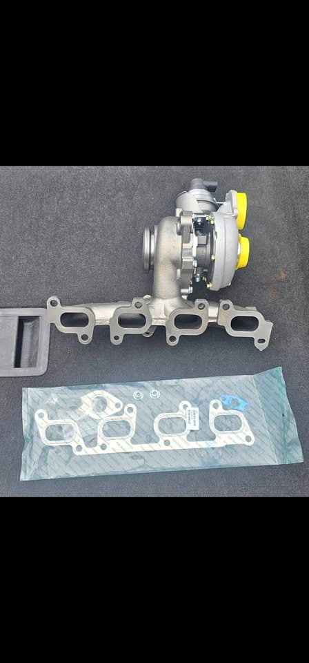 Vw T5/T6 2.0Tdi Turbo Available - Private Seller Vw T5/T6 2.0Tdi Turbo Available - Private Seller
