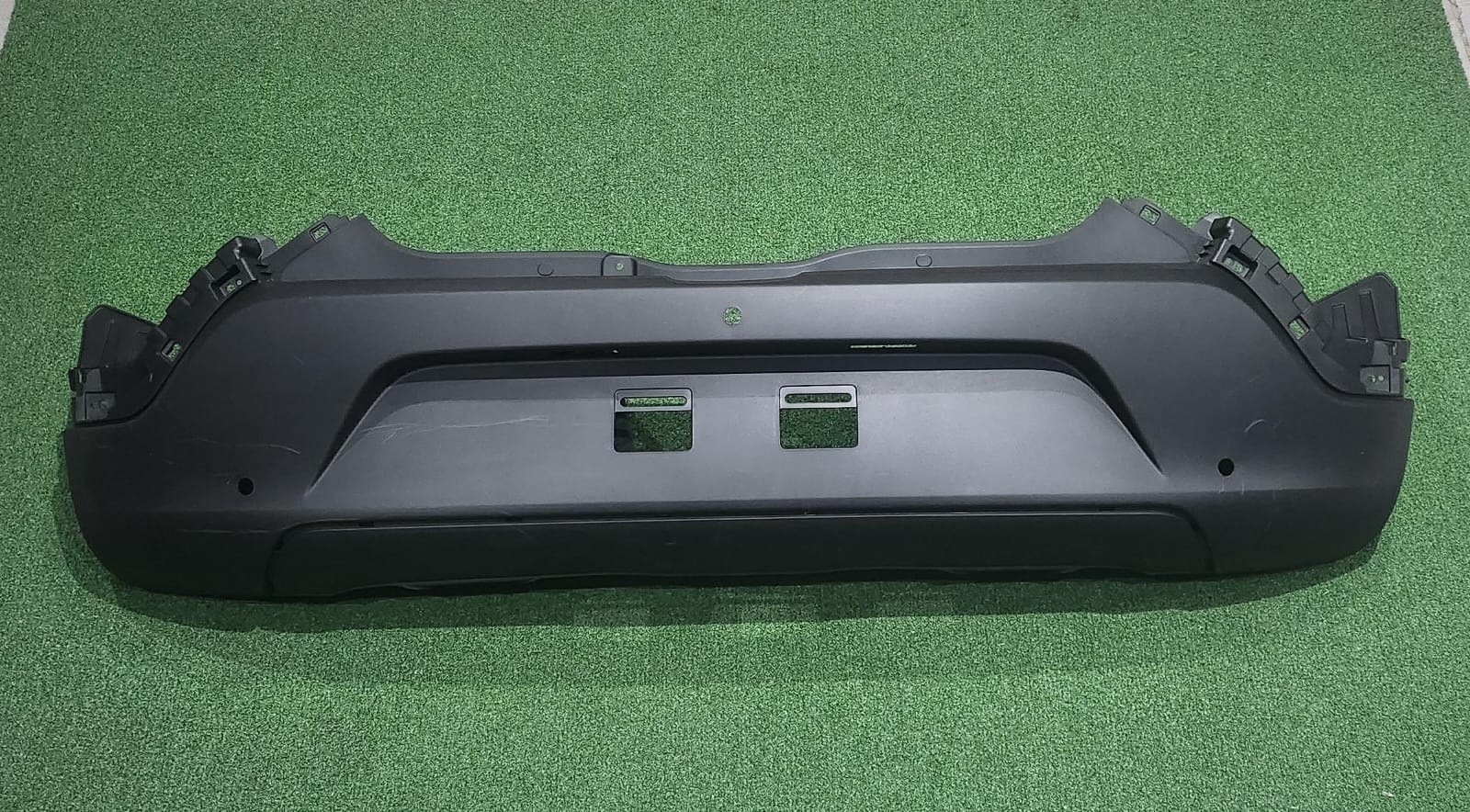 RENAULT KWID MK2 REAR BUMPER - Private Seller RENAULT KWID MK2 REAR BUMPER - Private Seller