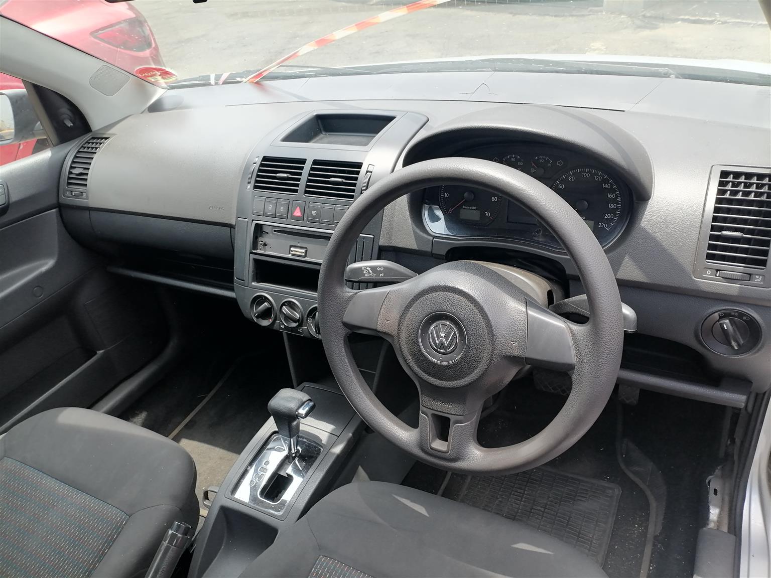 Used 2013 Volkswagen Polo sedan 1.4 Comfortline - Private Seller