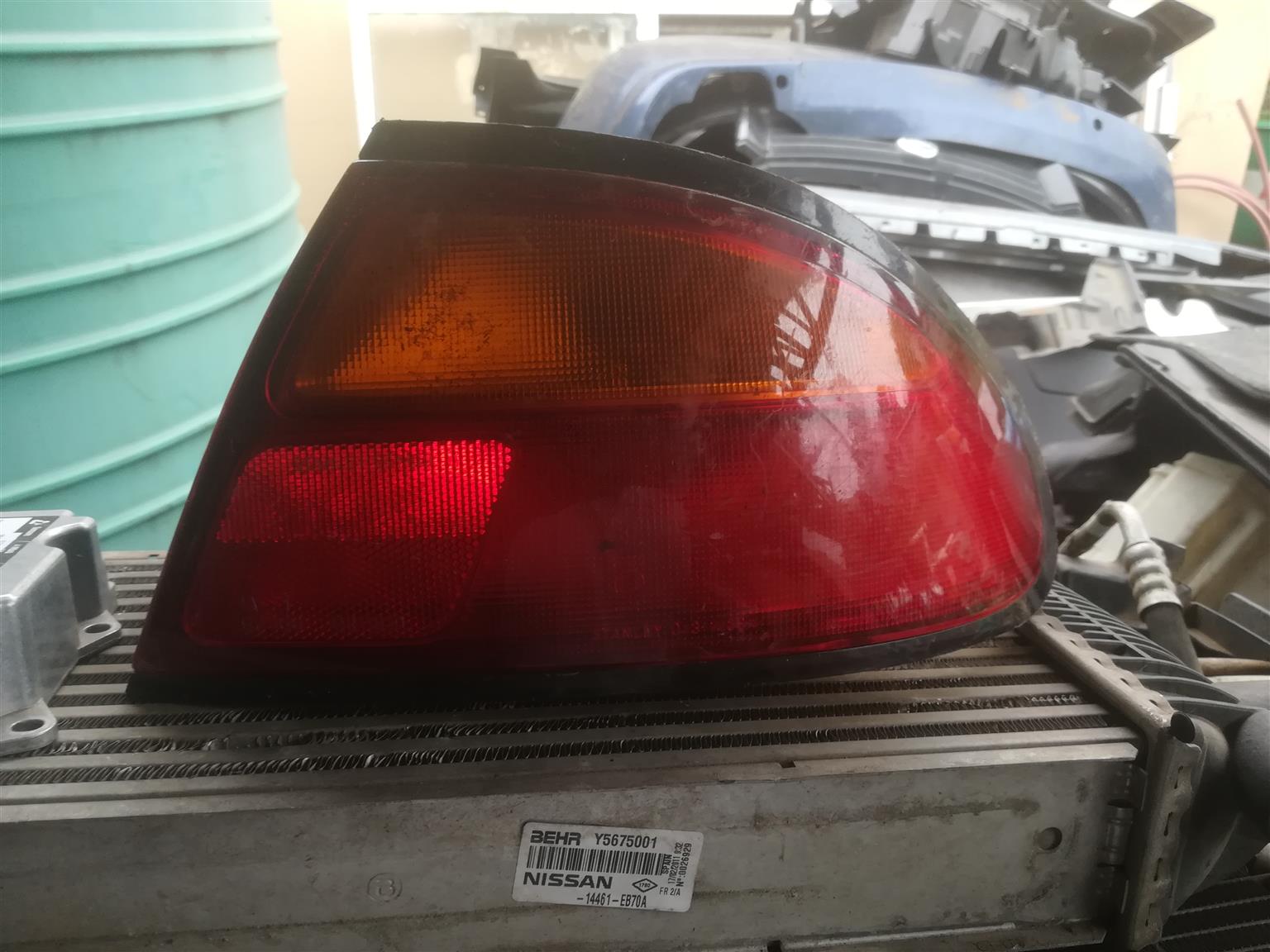 madza Astina right tail light for sale - Private Seller madza Astina right tail light for sale - Private Seller