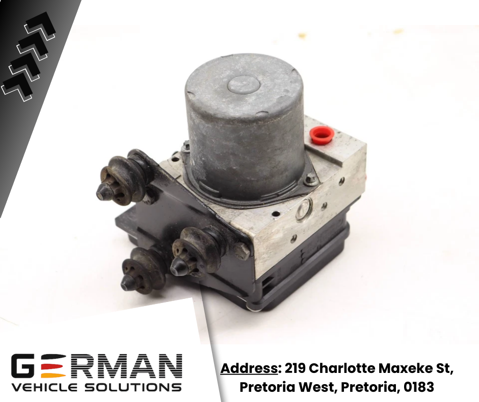2014 b8 2.0 tdi abs pump – second hand - Private Seller