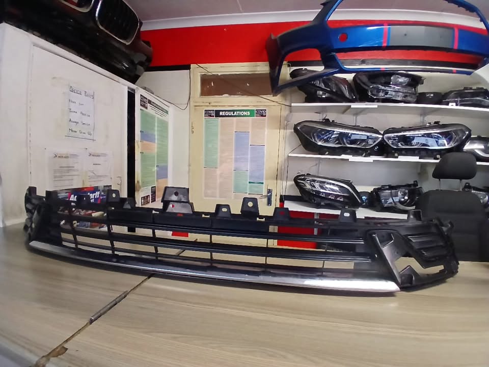 2023 HAVAL JOLION LOWER GRILL - Private Seller 2023 HAVAL JOLION LOWER GRILL - Private Seller