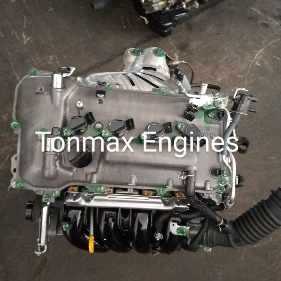 Toyota Professional 1.6 1ZR Engine for Sale - Private Seller Toyota Professional 1.6 1ZR Engine for Sale - Private Seller