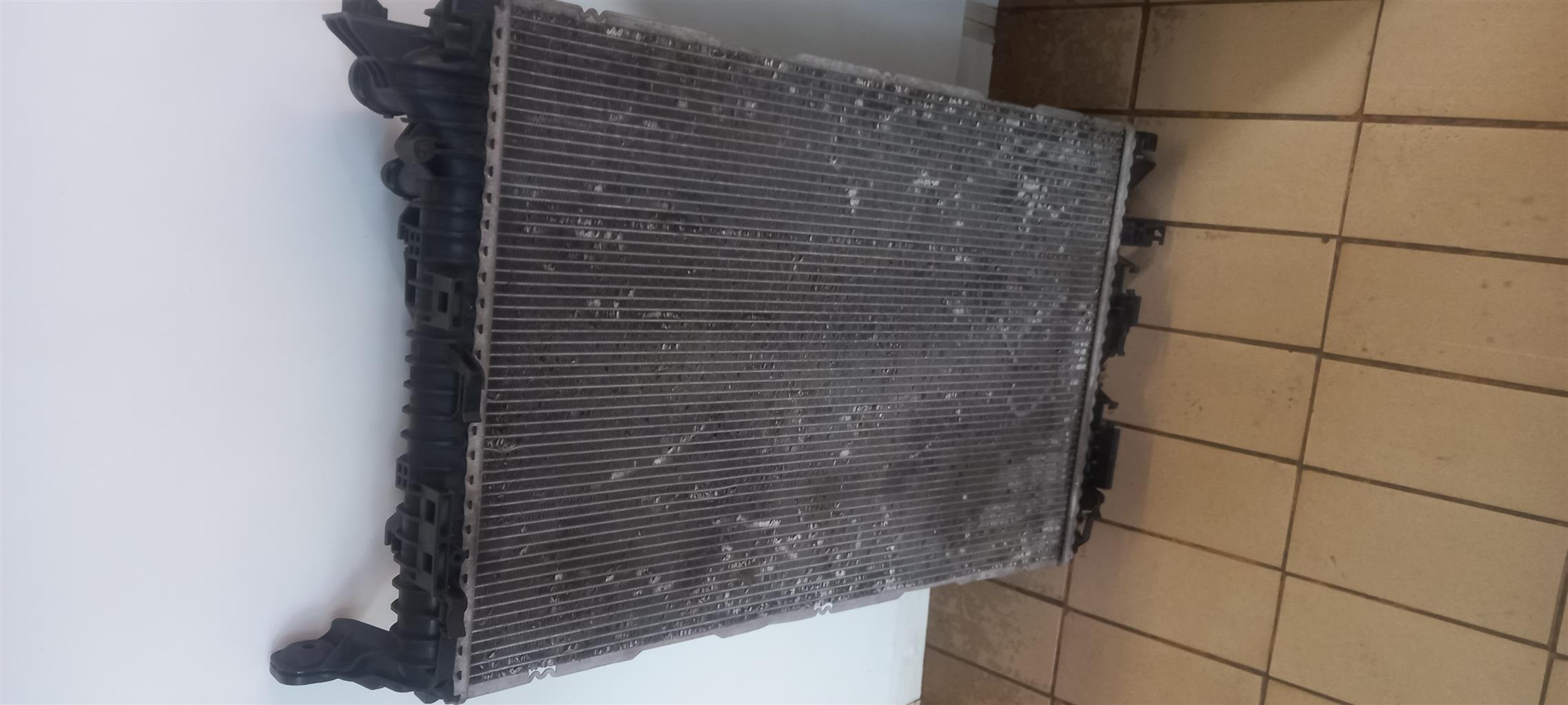 2016 AUDI A6 S6, A7 S7 RADIATOR FOR SALE - Private Seller