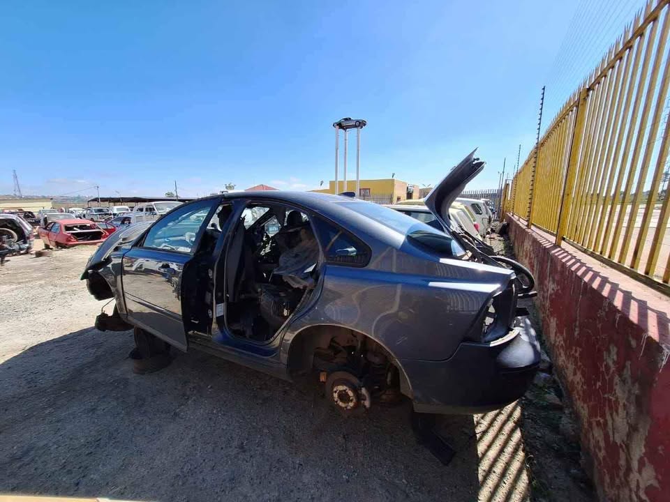 Volvo S40 Stripping For Spares!! - Private Seller