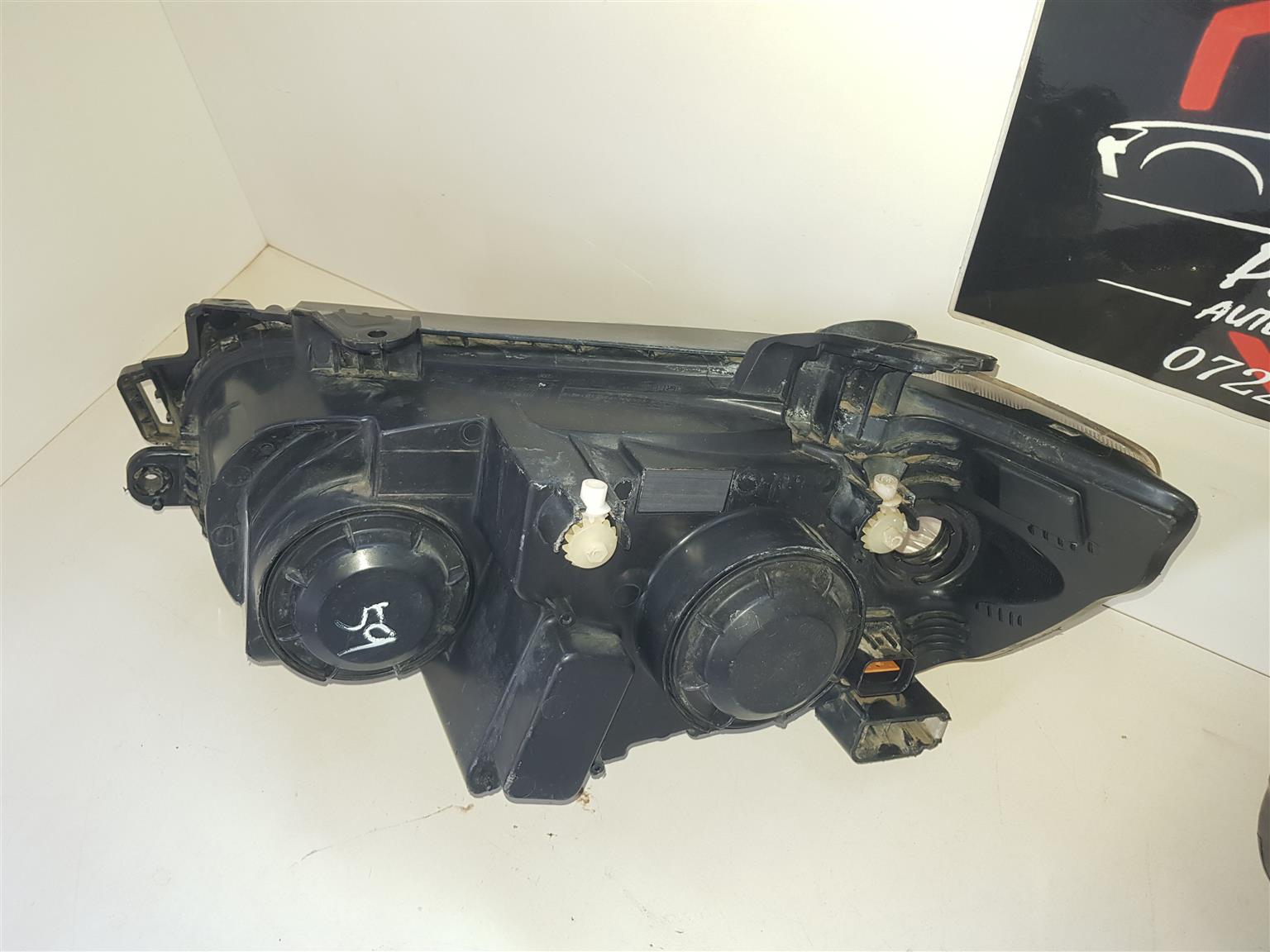 Chev Sonic headlight set - Private Seller Chev Sonic headlight set - Private Seller