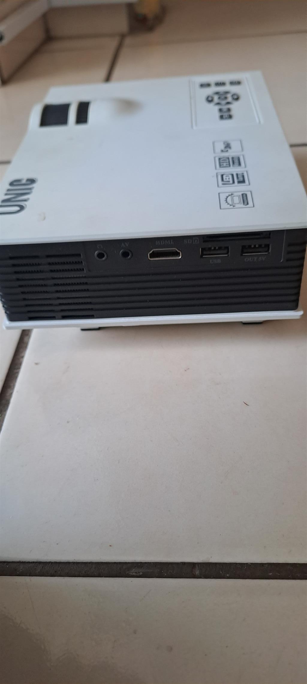 Home Projector