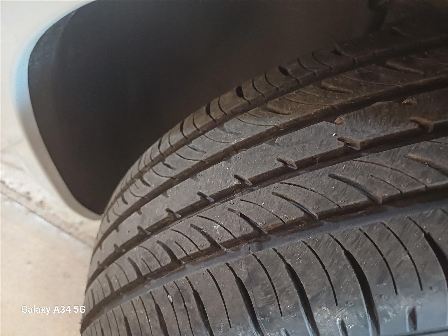 Used 2021 Nissan Micra 1.2 Visia+ - Private Seller