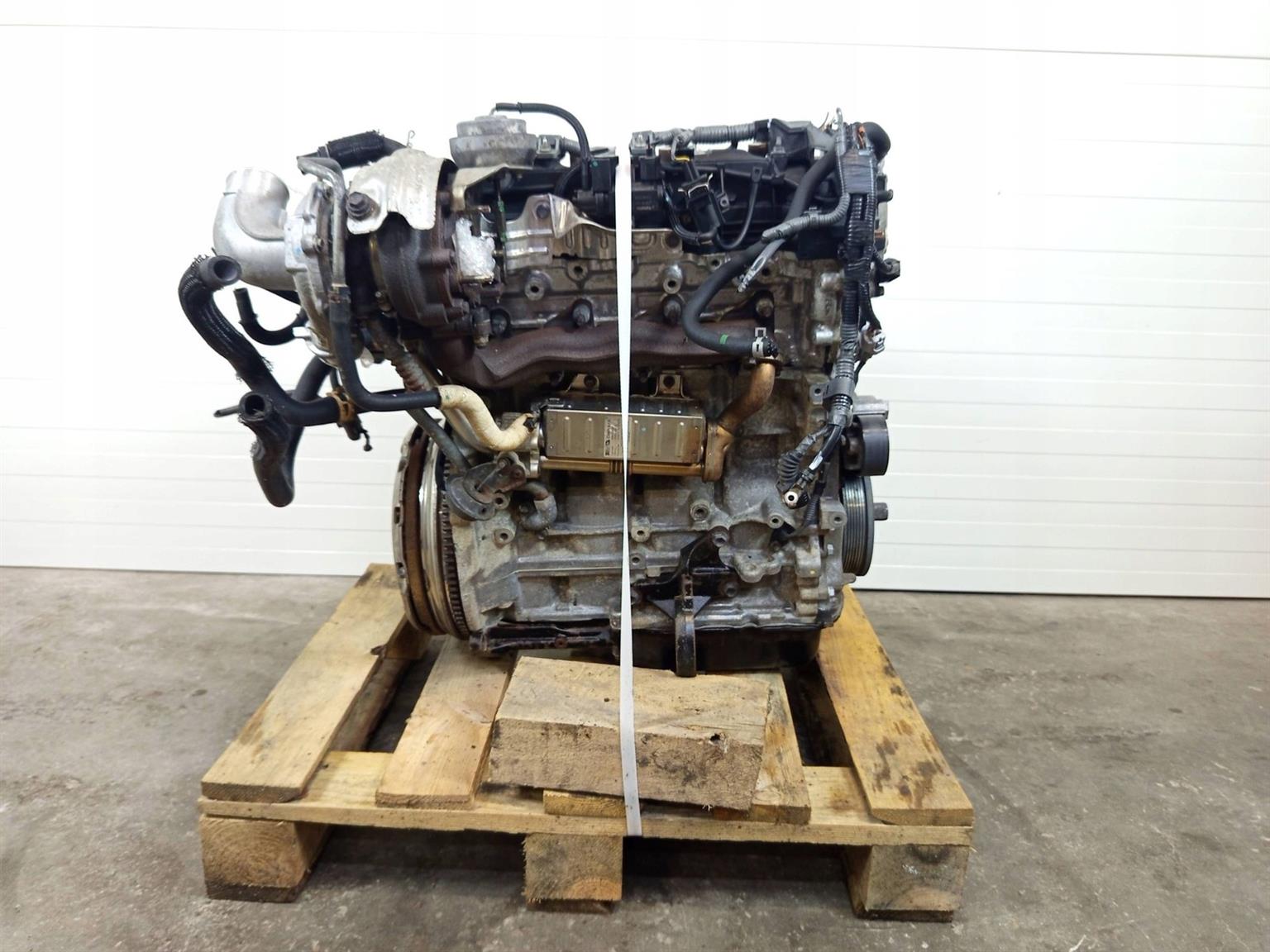 Toyota 2AD-FTV Engine – 2.2L Turbo Diesel D-4D - Private Seller Toyota 2AD-FTV Engine – 2.2L Turbo Diesel D-4D - Private Seller