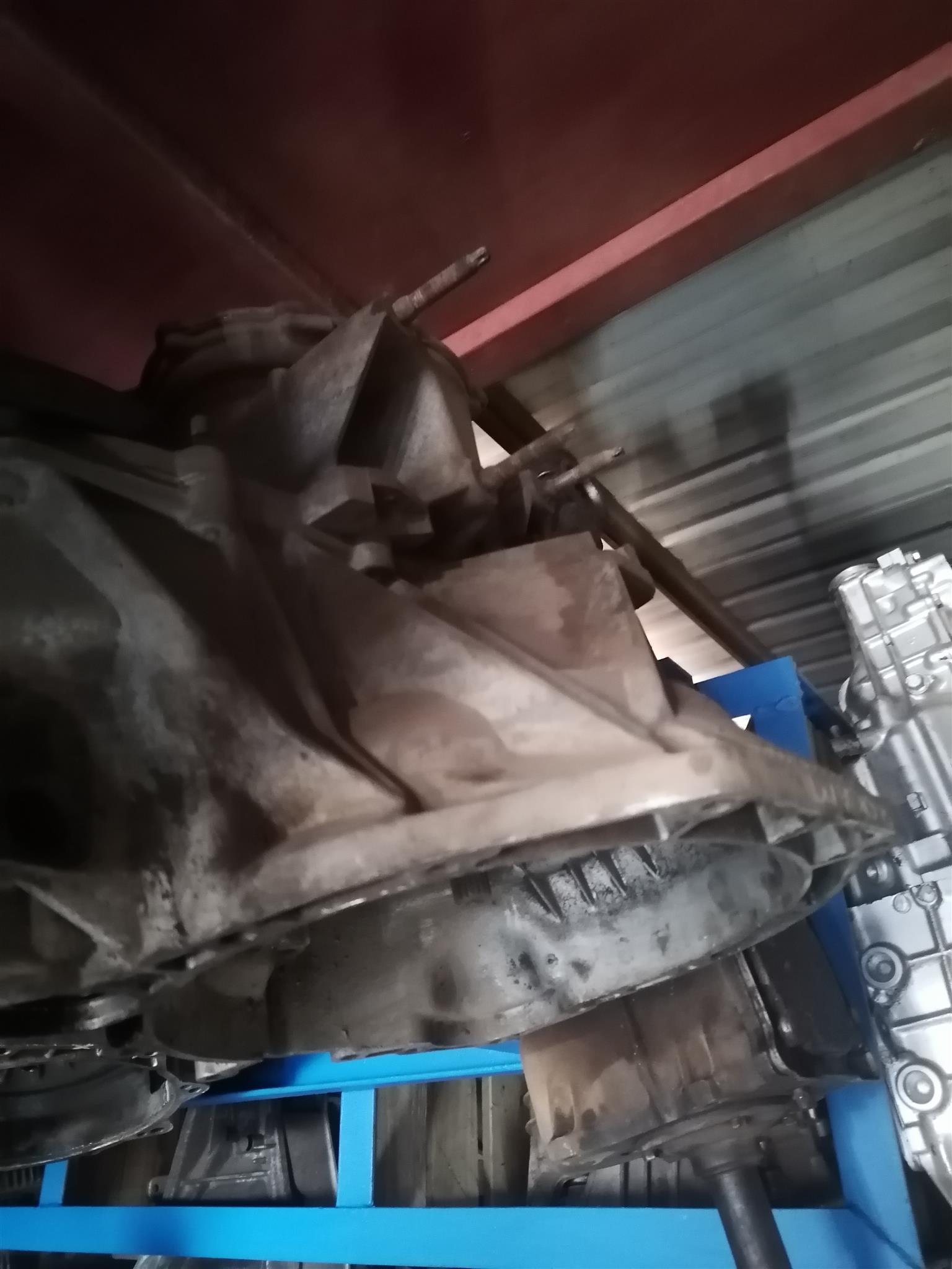 Rocam gearbox for sale - Private Seller