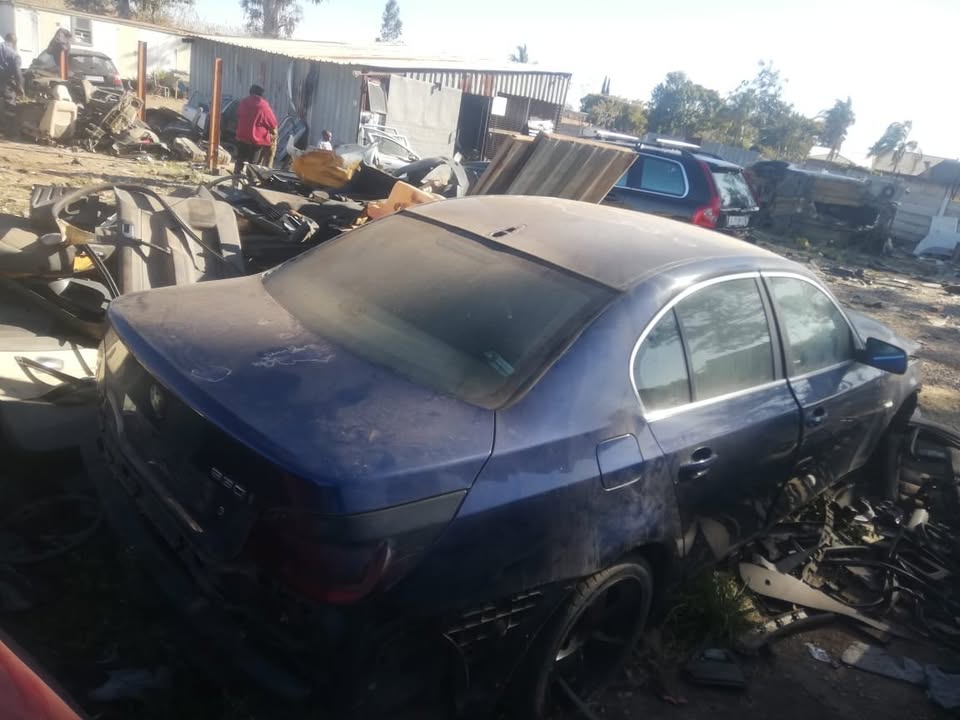 BMW 530I Stripping for Spares. Delivery Service options Available Countrywide. - Private Seller BMW 530I Stripping for Spares. Delivery Service options Available Countrywide. - Private Seller