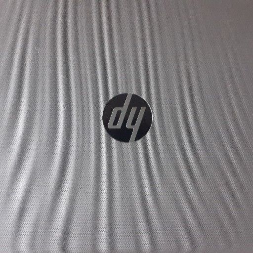 HP Laptop and bag