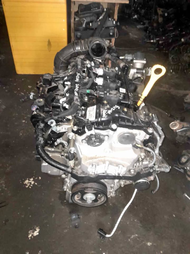 Suzuki DZiRE engine automatic gearbox - Private Seller Suzuki DZiRE engine automatic gearbox - Private Seller