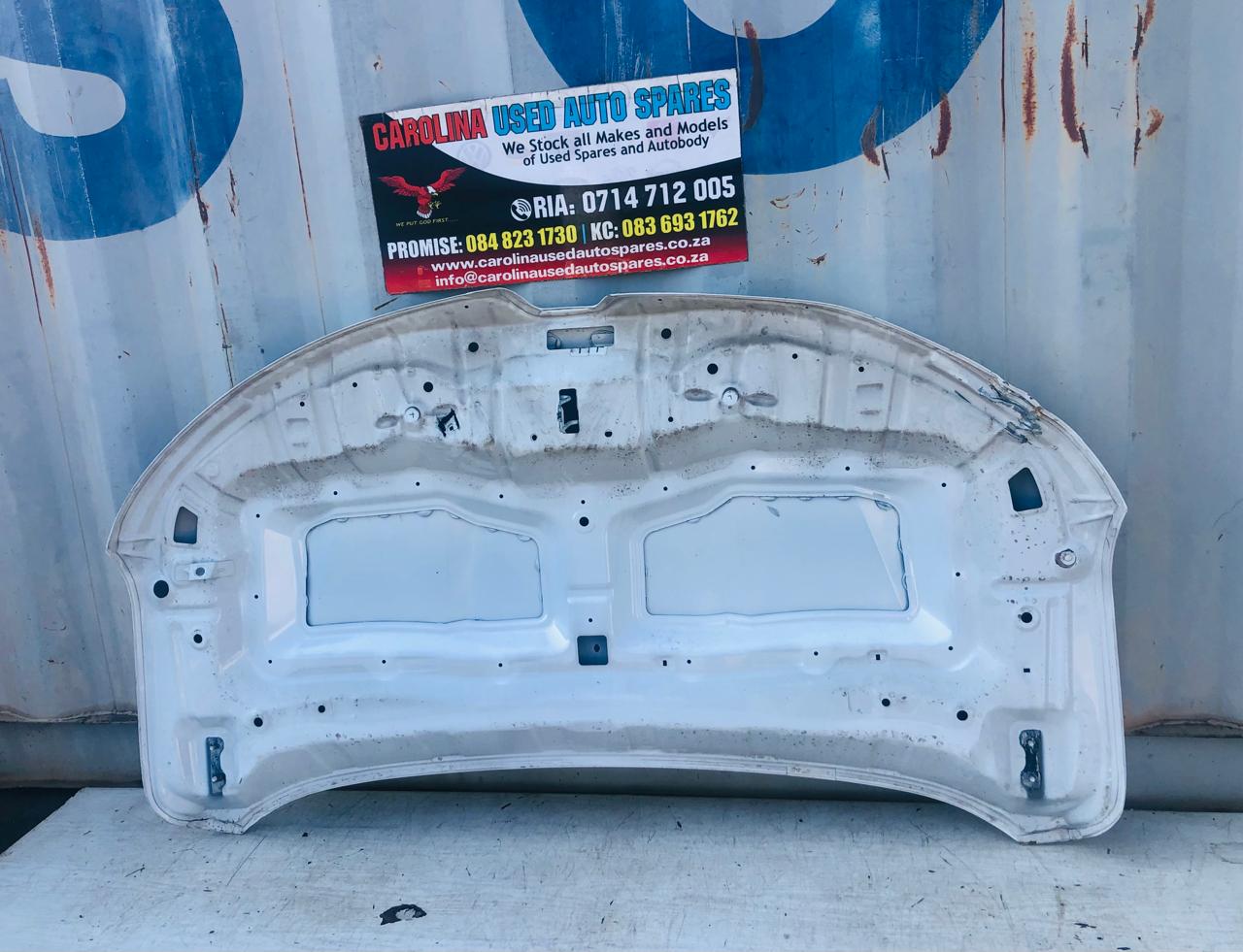Renault Kiger bonnet (2020-2024) - Private Seller Renault Kiger bonnet (2020-2024) - Private Seller