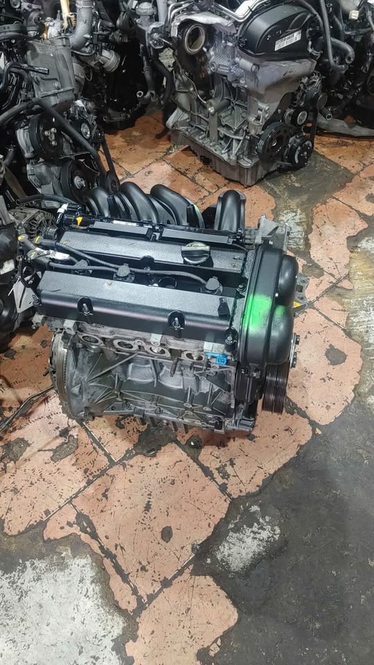 FORD FIESTA HWDA 1.6 NON VVTI ENGINE FOR SALE - Private Seller