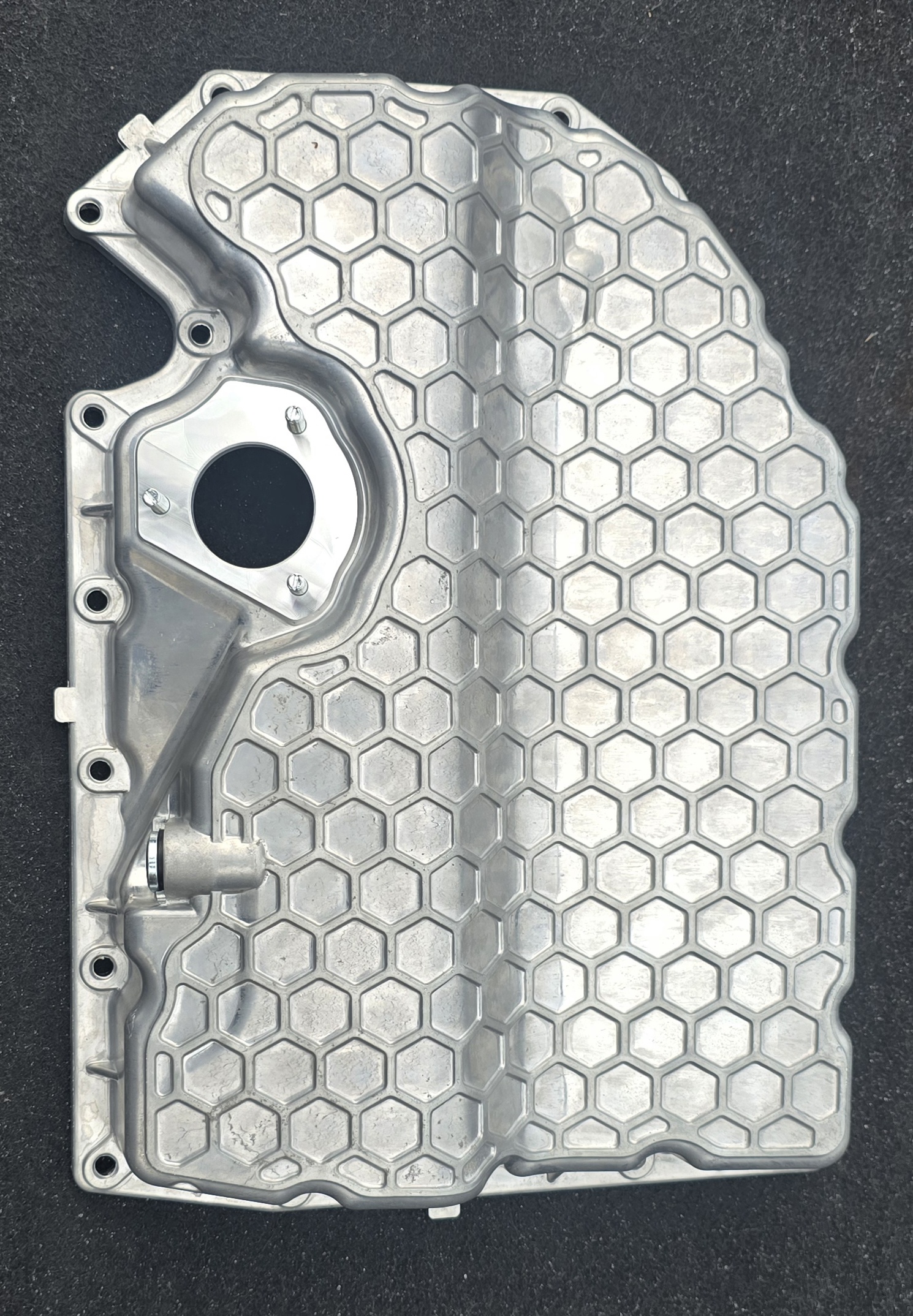New stock arrivals Lower sump Aliminium Chh cjx - Private Seller New stock arrivals Lower sump Aliminium Chh cjx - Private Seller