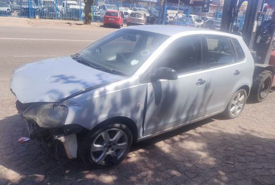 VW POLO VIVO 1.4 CLP STRIPPING FOR USED SPARES AND PARTS - Private Seller