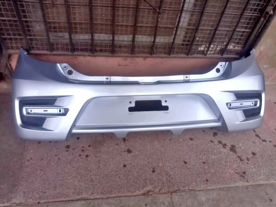 Toyota agya back bumper - Private Seller Toyota agya back bumper - Private Seller