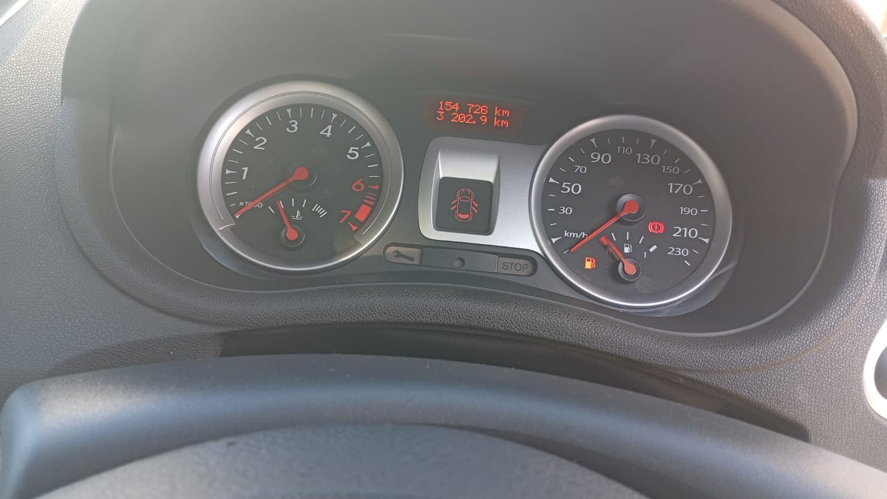 2009 Renault Clio 3 dynamic TomTom Edition, millage: urgent sale