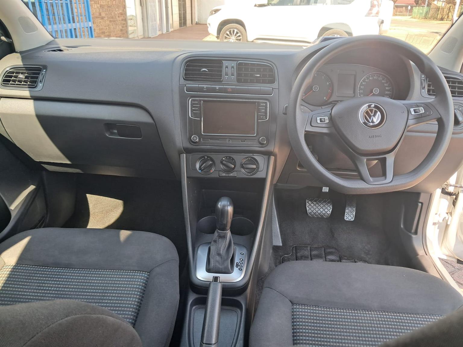 Used 2024 Volkswagen Polo 1.6 Comfortline auto - Private Seller Used 2024 Volkswagen Polo 1.6 Comfortline auto - Private Seller