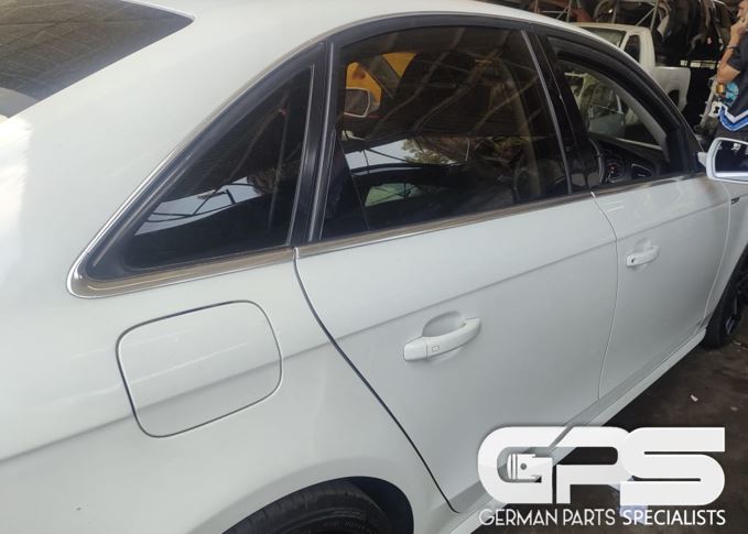 Audi A4 2014 used replacement door shells for sale - Private Seller Audi A4 2014 used replacement door shells for sale - Private Seller