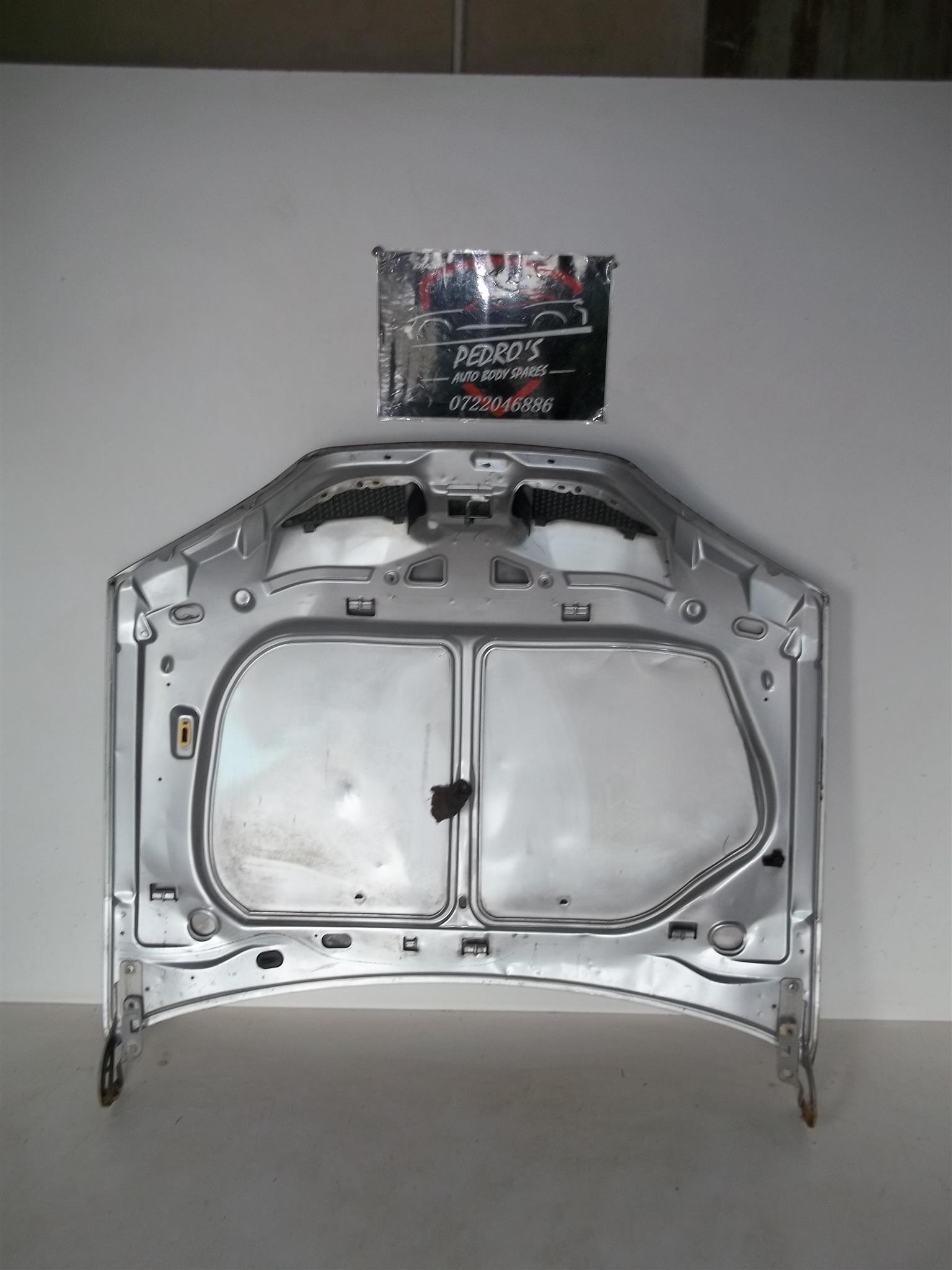 Renault Megane Cabriolet Bonnet - Private Seller