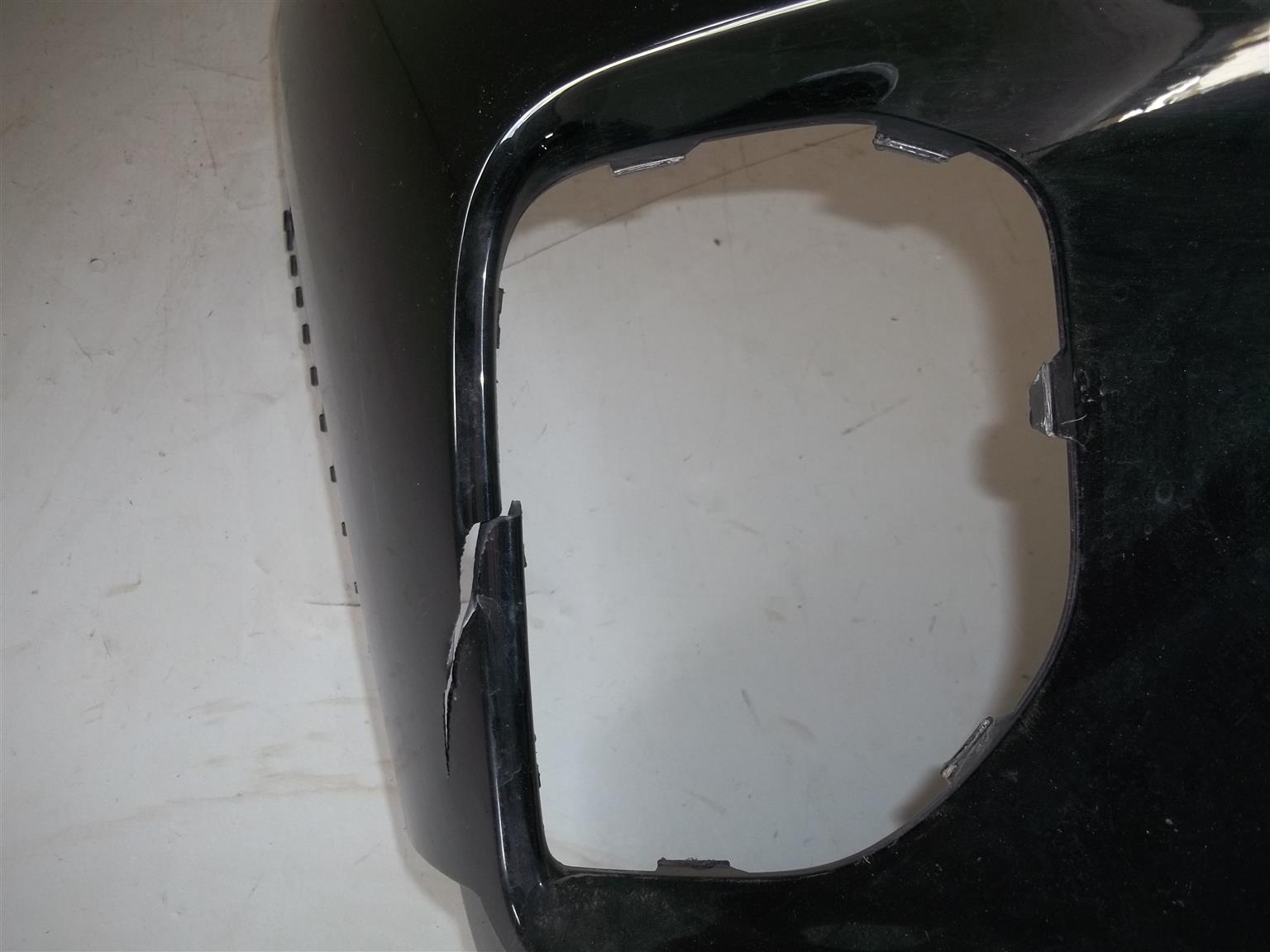 Kia Seltos front bumper - Private Seller Kia Seltos front bumper - Private Seller