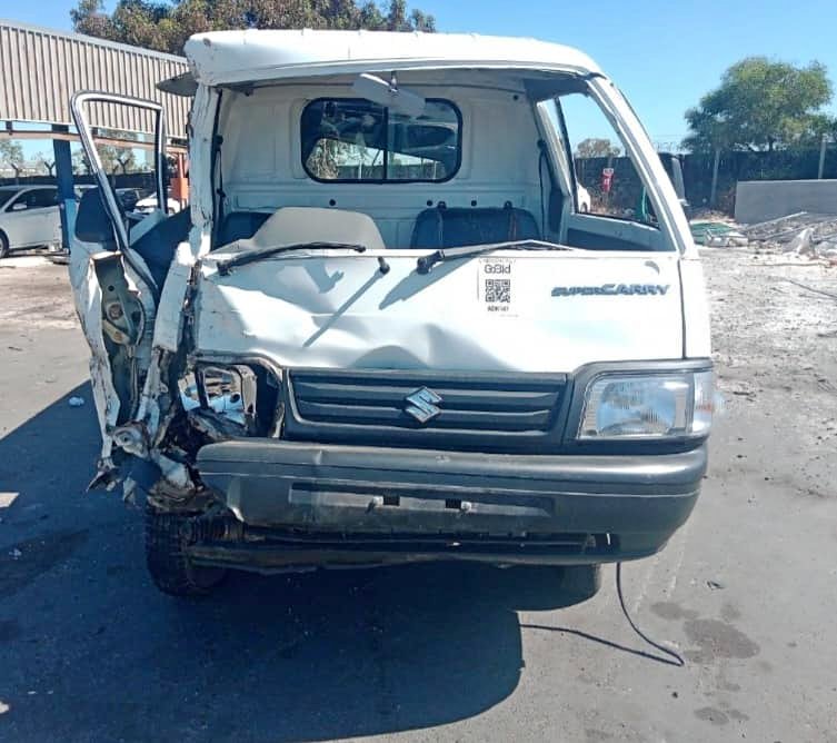 2017 Suzuki Super Carry 1.2i SC Stripping for Spares/Parts - Private Seller 2017 Suzuki Super Carry 1.2i SC Stripping for Spares/Parts - Private Seller