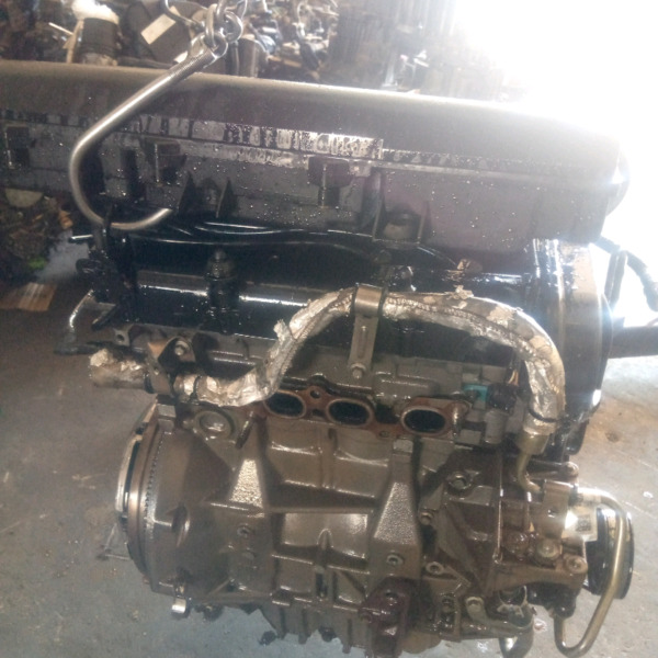 Ford Fiesta FYJB 1.6 Duratec Engine for Sale