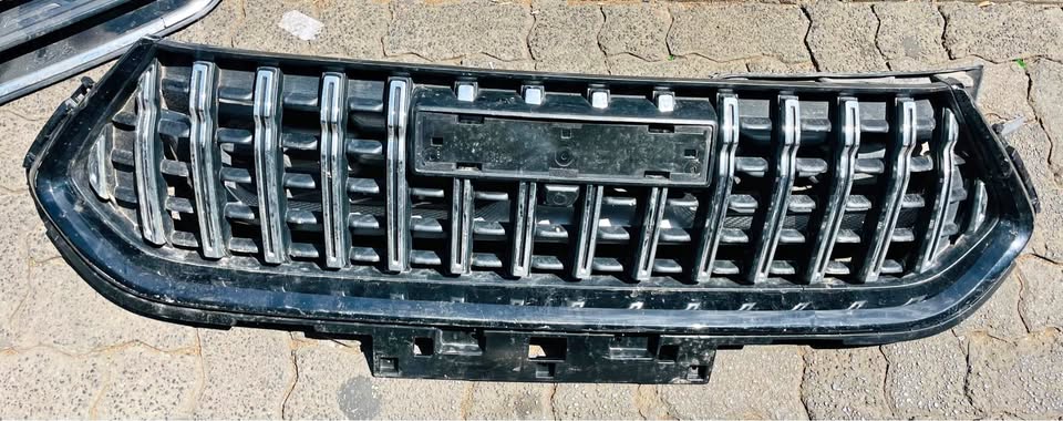 Haval Jolion Grille 2025 - Private Seller Haval Jolion Grille 2025 - Private Seller