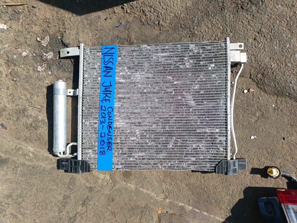 Nissan juke Condenser 2013 / 18 - Private Seller