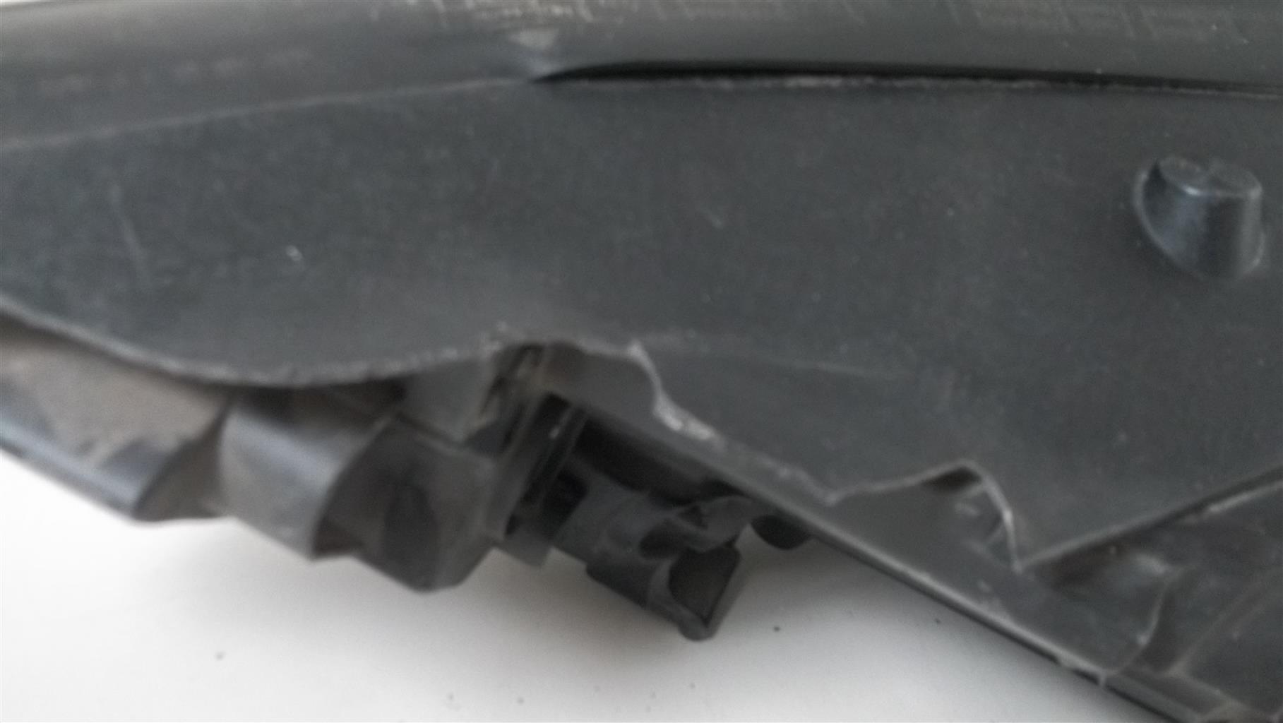 Hyundai Tucson right headlight - Private Seller