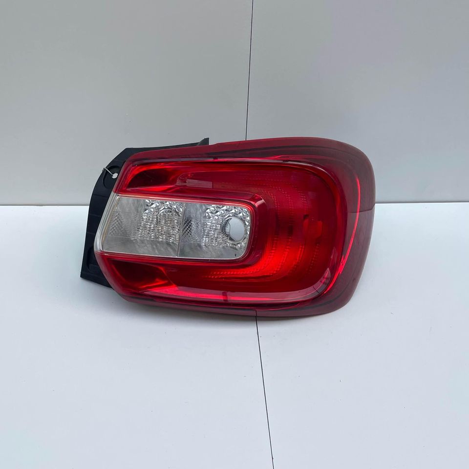Suzuki S-Presso Tail Light - Private Seller