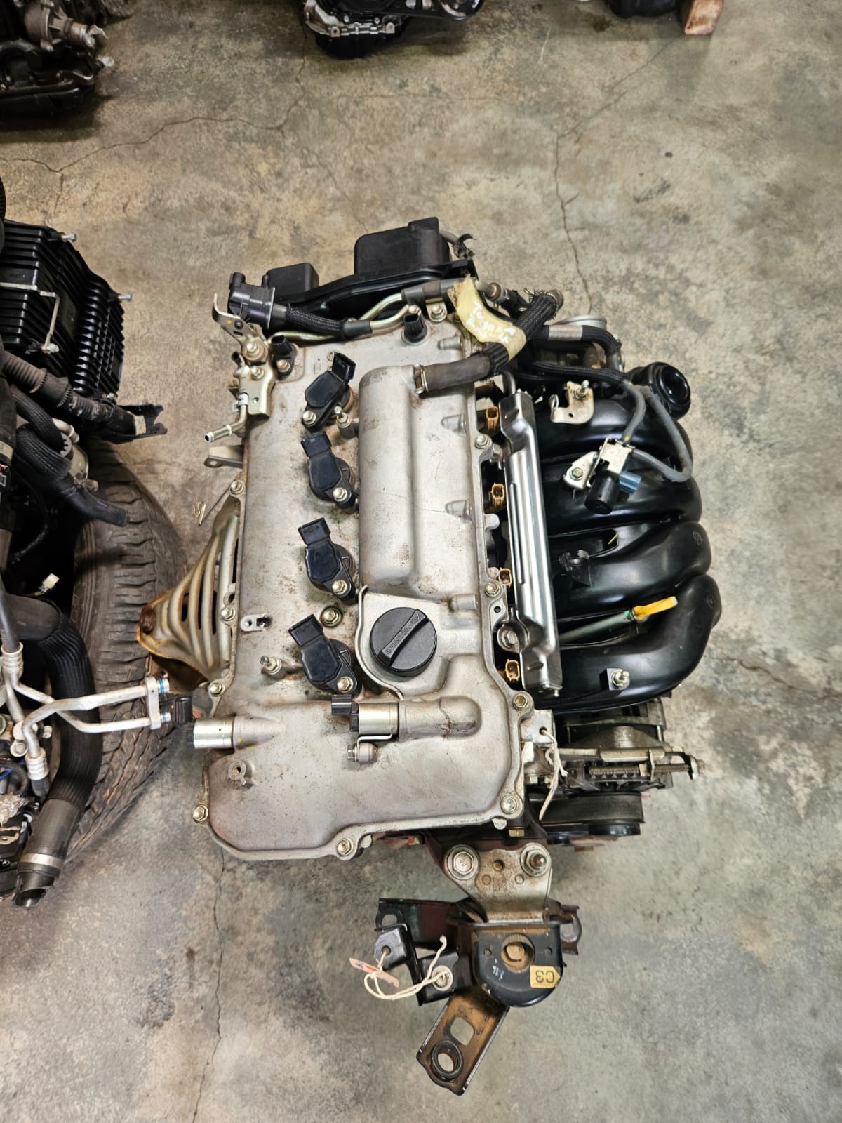 π Toyota RAV4 3ZR Engine for Sale! π - Private Seller π Toyota RAV4 3ZR Engine for Sale! π - Private Seller