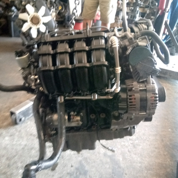 Chevrolet Optra Cruze ECOTEC 1.6 F16D3 Engine for Sale - Private Seller
