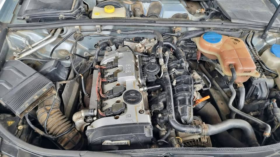 Audi A4 b7 2.0t bgb engine - Private Seller Audi A4 b7 2.0t bgb engine - Private Seller