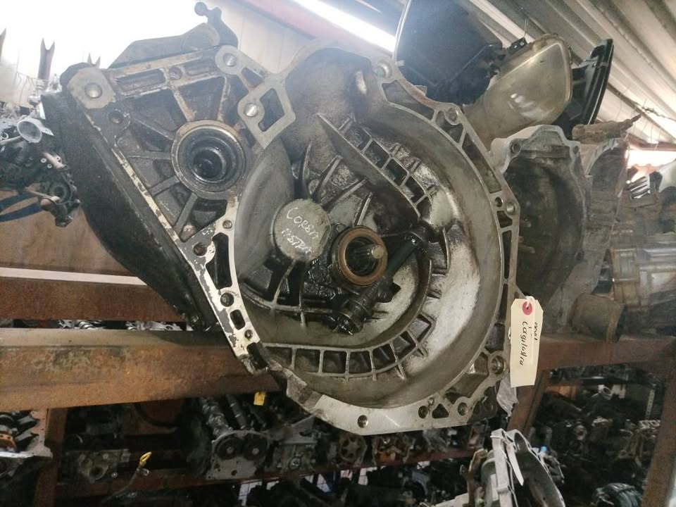 Opel astra gearbox - Private Seller