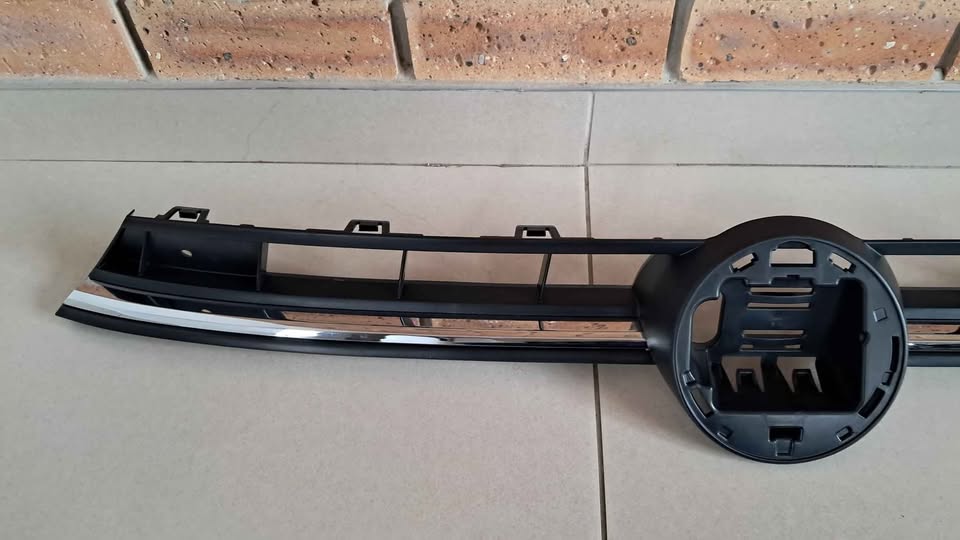 VW POLO MK9 2023 ONWARDS BRAND NEW FRONT GRILLES FORSALE