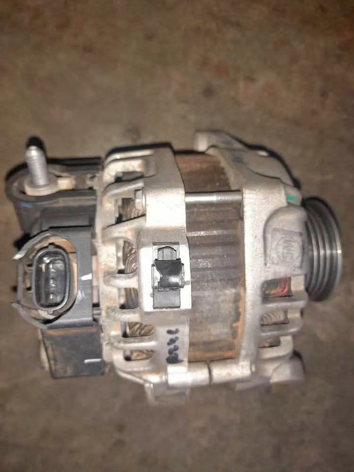 HYUNDAI i10 Grand 1.0 ALTERNATOR AVAILABLE