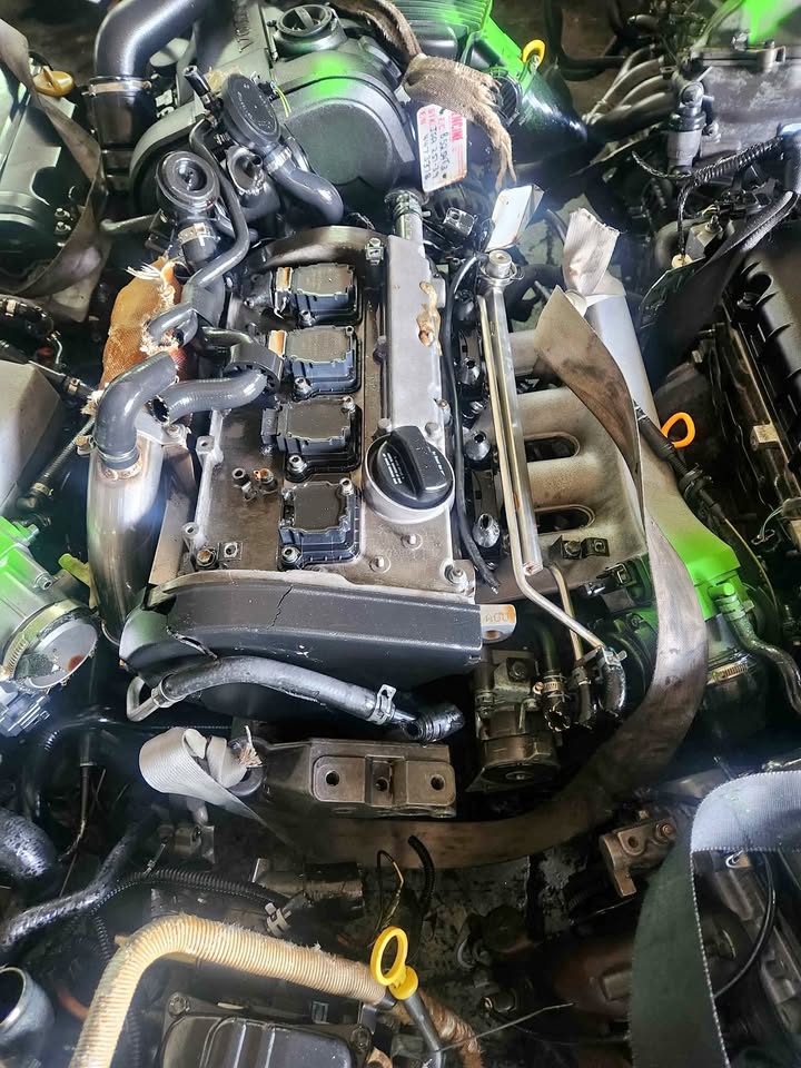 AUDI BFB ENGINE FOR SALE - Private Seller AUDI BFB ENGINE FOR SALE - Private Seller