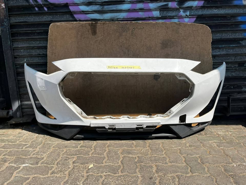 Nissan Magnite Bumper - Private Seller Nissan Magnite Bumper - Private Seller