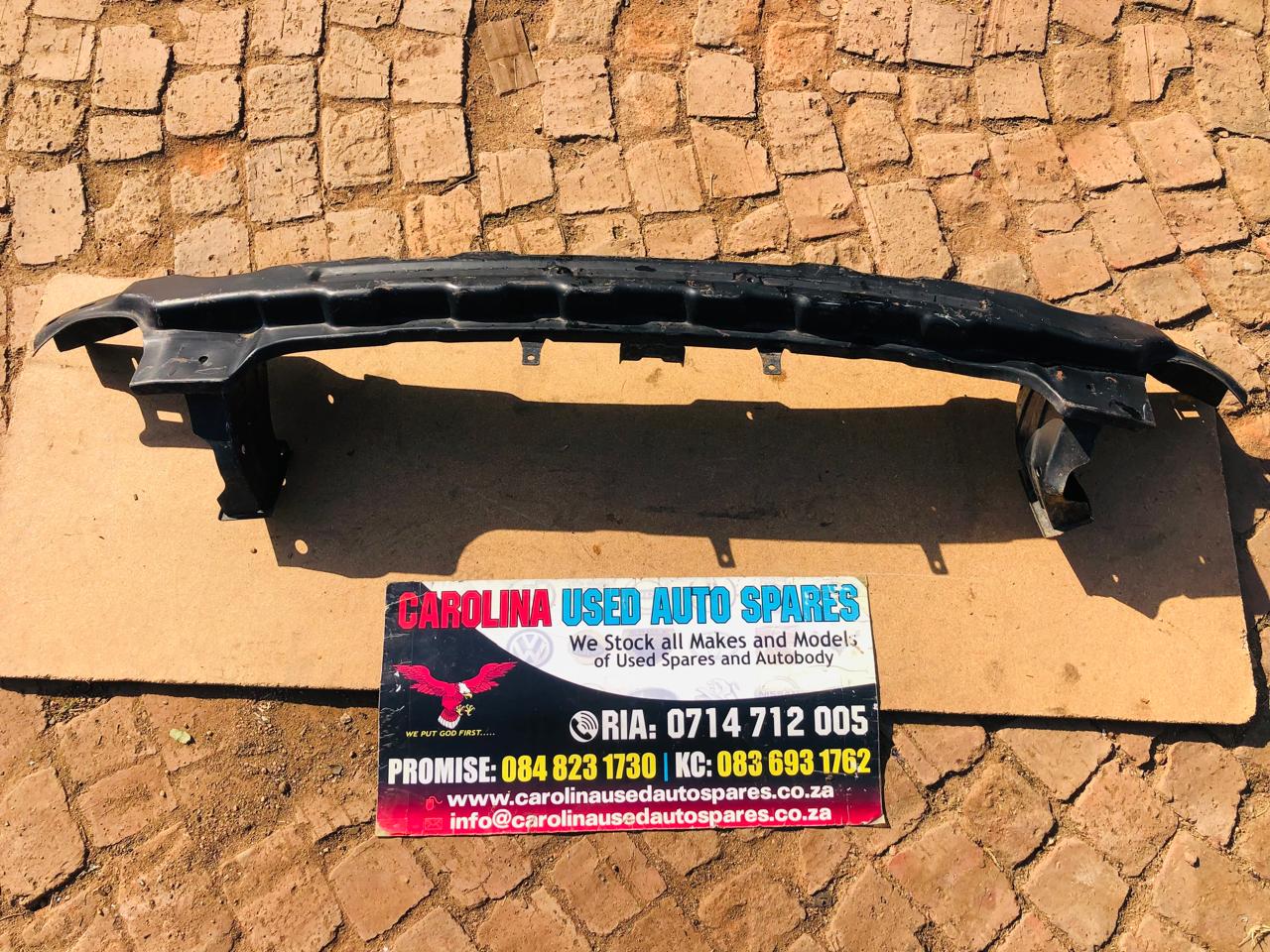 JAC N25/N35 truck front stiffener/ reinforcement - Private Seller JAC N25/N35 truck front stiffener/ reinforcement - Private Seller