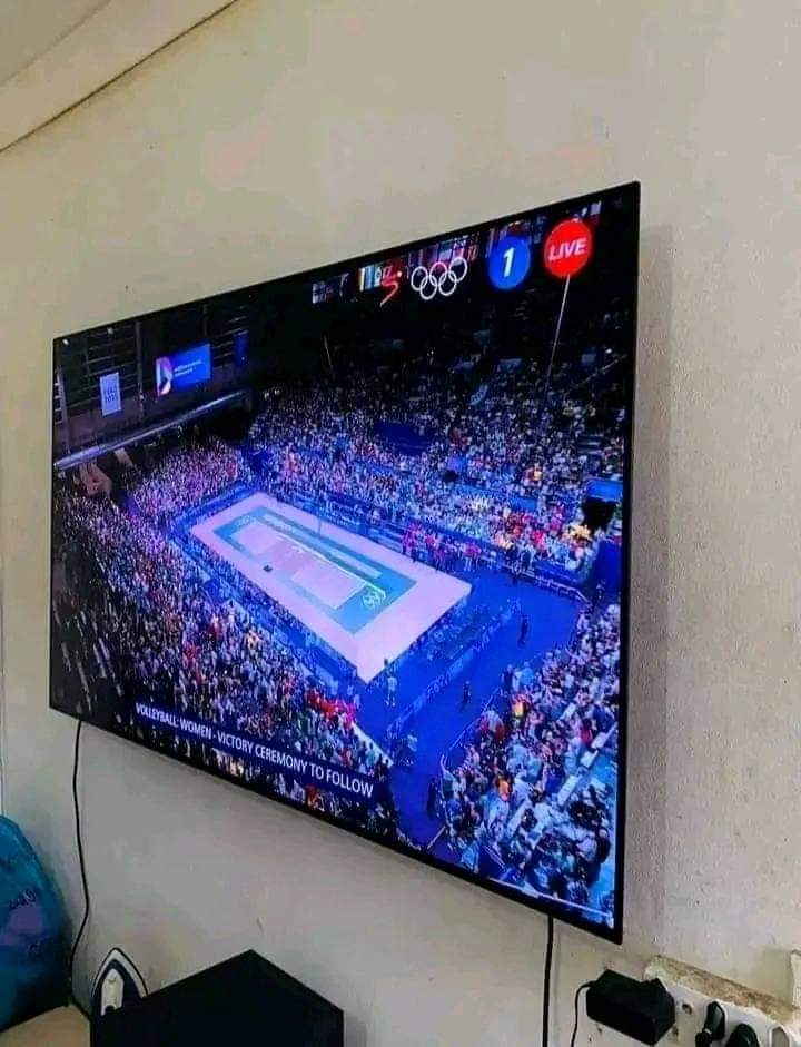 Tvs