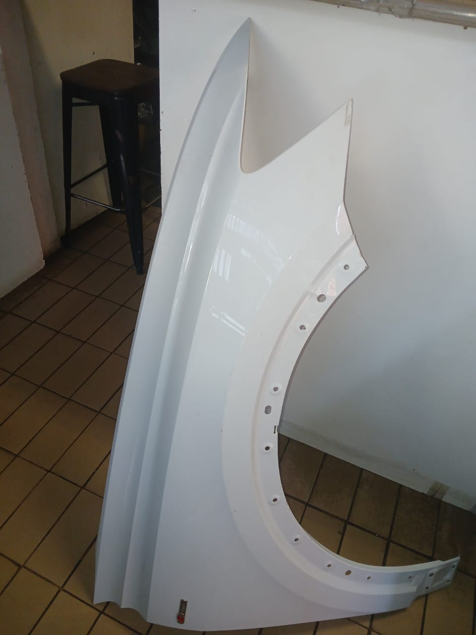 2023 AUDI Q7 SLINE LEFT FENDER FOR SALE - Private Seller 2023 AUDI Q7 SLINE LEFT FENDER FOR SALE - Private Seller