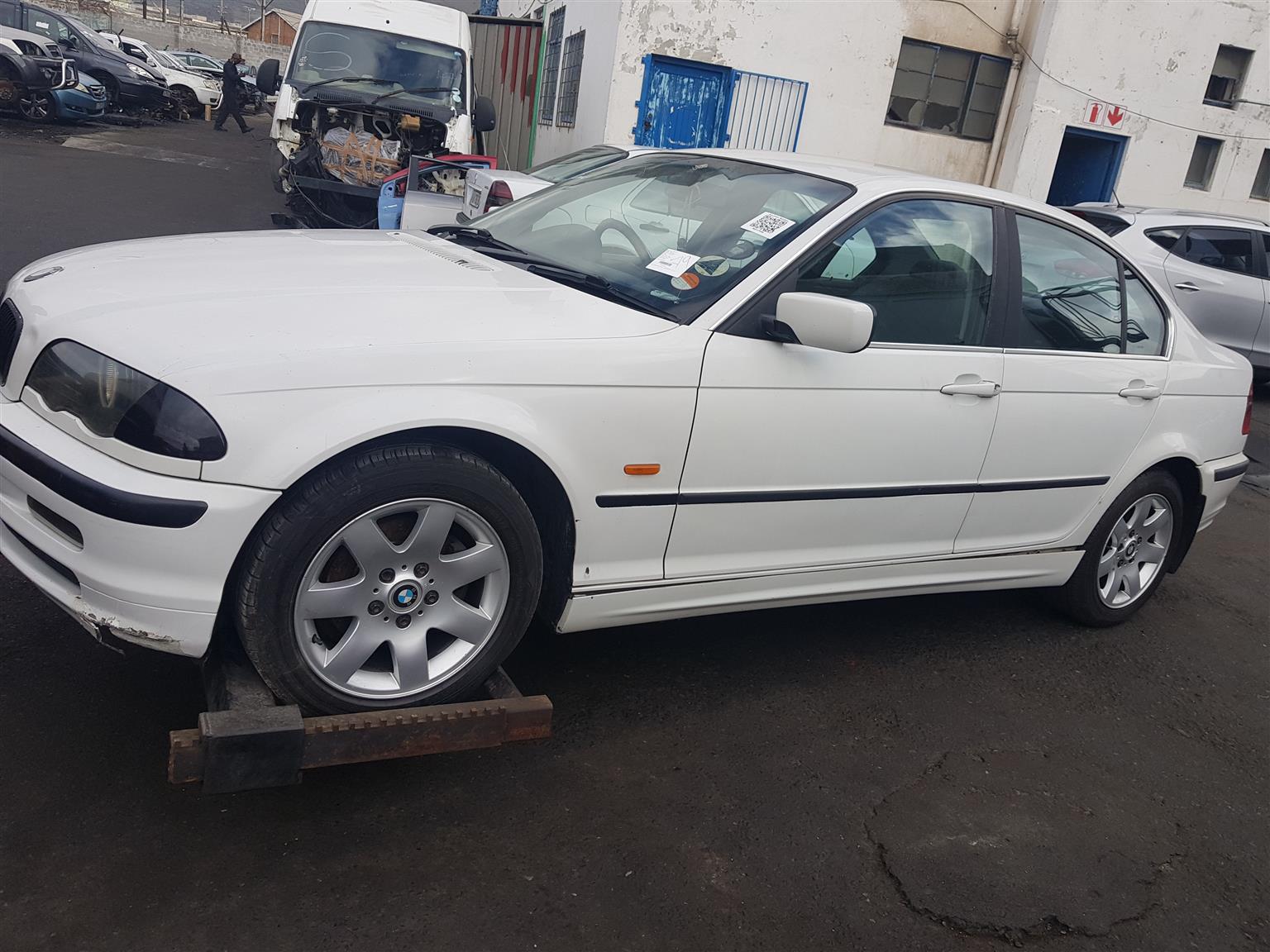 BMW E46 323i - 2003 - Private Seller BMW E46 323i - 2003 - Private Seller