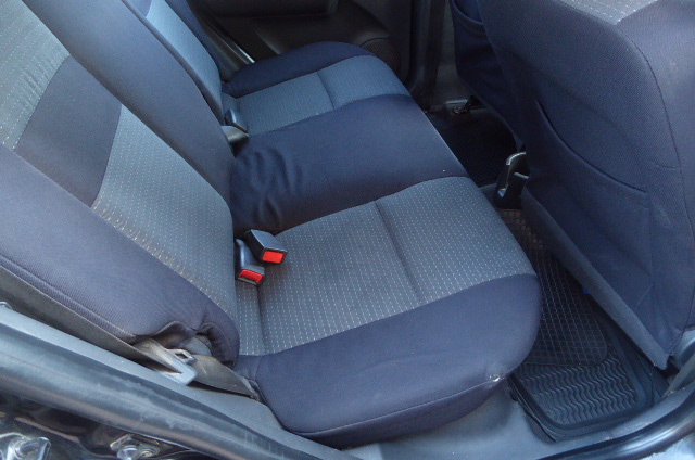 2010 Hyundai Getz 1.4 HighSpecs Hatch 95,000km Manual Cloth Seats, Good Offer, B
